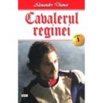 CAVALERUL REGINEI. VOLUMUL 1