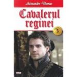 CAVALERUL REGINEI. VOLUMUL 2