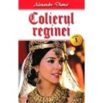 COLIERUL REGINEI. VOLUMUL 1
