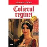 COLIERUL REGINEI. VOLUMUL 2