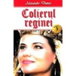 COLIERUL REGINEI. VOLUMUL 3