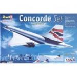 CONCORDE SET 1969-2003