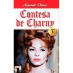 CONTESA DE CHARNY. VOLUMUL 1