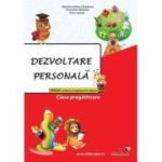DEZVOLTARE PERSONALA. CLASA PREGATITOARE