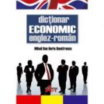 DICTIONAR ECONOMIC ENGLEZ-ROMAN