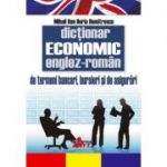 DICTIONAR ECONOMIC ENGLEZ-ROMAN DE TERMENI BANCARI, BURSIERI SI DE ASIGURARI