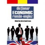 DICTIONAR ECONOMIC ROMAN-ENGLEZ