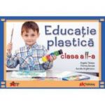EDUCATIE PLASTICA. CLASA A II-A