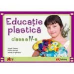 EDUCATIE PLASTICA. CLASA A IV-A