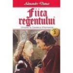FIICA REGENTULUI. VOLUMUL 2