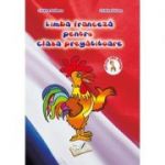 LIMBA FRANCEZA PENTRU CLASA PREGATITOARE