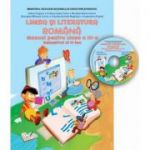 LIMBA SI LITERATURA ROMANA. MANUAL PENTRU CLASA A III-A. SEMESTRUL AL II-LEA