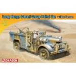 LONG RANGE DESERT GROUP PATROL CAR W/2CM CANNON