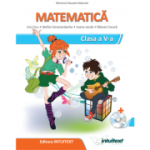 MATEMATICA. MANUAL CLASA A V-A