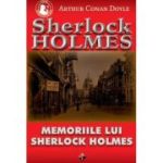 MEMORIILE LUI SHERLOCK HOLMES