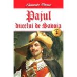 PAJUL DUCELUI DE SAVOIA. VOLUMUL 2