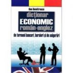 DICTIONAR ECONOMIC ROMAN-ENGLEZ DE TERMENI BANCARI, BURSIERI SI DE ASIGURARI
