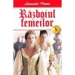 RAZBOIUL FEMEILOR. VOLUMUL 1