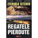 REGATELE PIERDUTE
