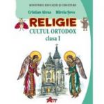 RELIGIE CULTUL ORTODOX. MANUAL PENTRU CLASA I