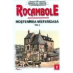 ROCAMBOLE 2. MOSTENIREA MISTERIOASA. VOLUMUL 2
