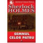 SEMNUL CELOR PATRU