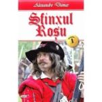SFINXUL ROSU. VOLUMUL 1
