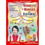 VOBESTE SI NUMARA CU FLUTURAS