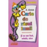 A DOUA CARTE DE RASUL LUMII... SI EU AM FOST, ODATA, ELEV