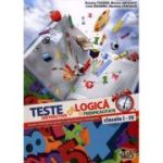 TESTE DISTRACTIVE DE LOGICA SI PERSPICACITATE