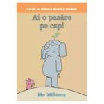 AI O PASARE PE CAP! Paperback
