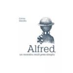 ALFRED, UN MONSTRU MULT PREA SIMPLU