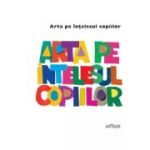 ARTA PE INTELESUL COPIILOR. CARTEA ALBA