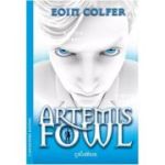 ARTEMIS FOWL