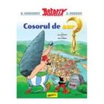 Asterix şi cosorul de aur. Vol. 2