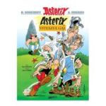 ASTERIX, VITEAZUL GAL