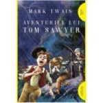 AVENTURILE LUI TOM SAWYER