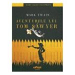 AVENTURILE LUI TOM SAWYER