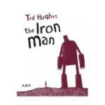 THE IRON MAN. BARBATUL DE FIER