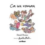 CA UN ROMAN
