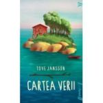 CARTEA VERII. Paperback