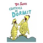 Cărticică de dormit