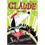 Claude 3. Claude la circ