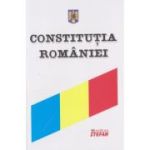 CONSTITUTIA ROMANIEI