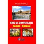 GHID DE CONVERSATIE ROMAN-SPANIOL