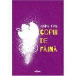 COPIII DE FAINA