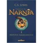 Cronicile din Narnia 1. Nepotul magicianului