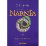 CRONICILE DIN NARNIA 6. JILTUL DE ARGINT