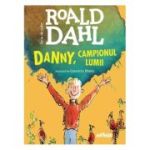 DANNY, CAMPIONUL LUMII. FORMAT MARE