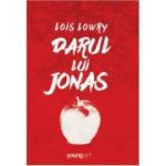 DARUL LUI JONAS